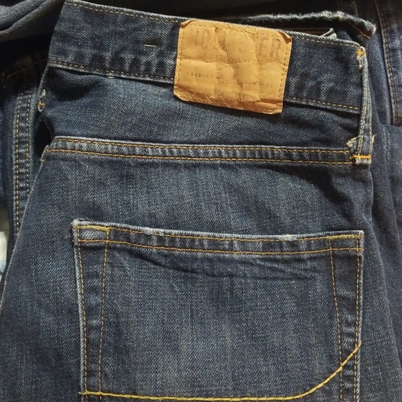 Hollister Other - Jeans